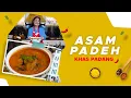 Lagu PEDAS POLL!!! RESEP ASAM PADEH PADANG ALA MBU NINDY