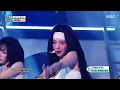 aespa - Dirty Work | Show! MusicCore | aired on MBC250712 #aespa