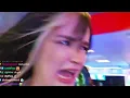 PeachJars Runs from Crazed Fan