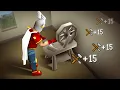 99 Crafting has never been so AFK