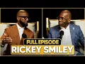 Rickey Smiley on Adult Kids with Addiction Losing His Son and Kamala Harris S2 Ep 1