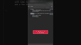innerText vs textContent vs innerHTML JavaScript DOM Explained
