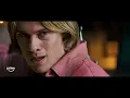 Adam Becomes He Man Scene | MASTERS OF THE UNIVERSE (2026) Movie CLIP 4K