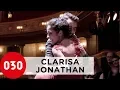 Download Lagu Clarisa Aragon and Jonathan Saavedra – De puro guapo #ClarisayJonathan