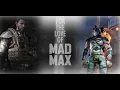 Download Lagu For The Love Of Mad Max