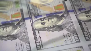 Trump says dollar s value is great sparking market skid REUTERS