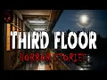 Lagu THIRD FLOOR HORROR STORIES | True Stories | Tagalog Horror Stories | Malikmata
