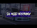 DJ MGD HOORNEY SLOW BASS VIRAL TIKTOK TERBARU 2023
