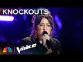 Download Lagu Lucia Flores-Wiseman's Unique Voice Reinvents Benson Boone's \