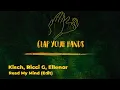 Kisch, Ricci G, Ellenor - Read My Mind (Edit)