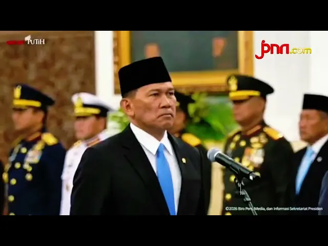 Oknum Terjerat KPK, Kepala BNPB Kristomei Pastikan akan Bersih-Bersih - JPNN.com