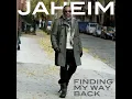 Jaheim - Finding My Way Back