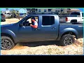 Saving Cars From The Pensacola Beach Sand Spring Break 2022