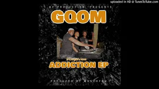 moscofam gqom adiction