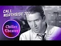 Download Lagu Call Northside 777 (1948) - Full Movie - Starring Jimmy Stewart