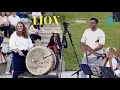 Download Lagu Lion feat. @MarcosBrunet | LIVE from the Galilee