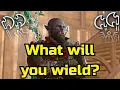 How To Make Dual Wielding Effective in Baldur s Gate 3 Patch 7