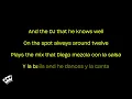Las Ketchup - The Ketchup Song (Aserejé) (Karaoke Version)
