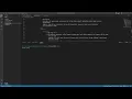 How to set by default git bash as terminal