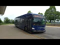 Ride On Pace Bus 2020 New Flyer XD40 20476 On Rt 303 Forest Park - Rosemont to North Ave