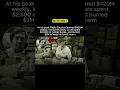 Pablo Escobar 90s Richest Person