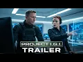 Lagu Project I.G.I: Live Action (2026) | Daniel Craig, Scarlett Johansson | Concept Trailer