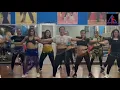 Download Lagu SLEBEW BELLYFITDANCE | DANCE | FITNES | TIKTOK VIRAL | LELY HERLY