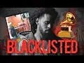 Why the Grammys Will Never Let J Cole Win
