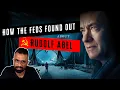 How The Feds Found Out About Rudolf Abel