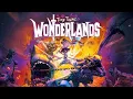 Steam Deck OLED LCD Tiny Tina s Wonderlands
