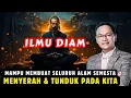 Download Lagu ketika pikiran diam seluruh alam semesta akan menyerah✔️#syaifulkarim #ngajitauhid #dzikir