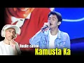 Download Lagu Rouelle Cariño - Kamusta Ka (Nonoy Zuniga Cover) | The Clones | ZuluModo REACTION