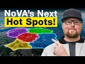 5 Areas in Northern Virginia That Will Boom Over the Next 10 Years
