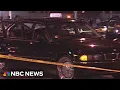 Witnesses detail the events leading up to Tupac Shakur s murder