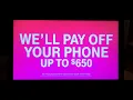 T-Mobile Commercial 2021