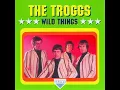 Wild Thing - Re-Recording (by Original Artist)