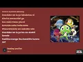Destiny Lent Out - Ano x Soshina | Keroro Gunsou Movie 6 (2026) Theme Song | Romjai Prompter Lyrics