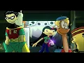 Download Lagu CN City - Juniper Lee's Subway Troubles