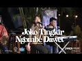 Download Lagu Percil CS - Joko Tingkir Ngombe Dawet / Vita Alvia, Music Sore, PEEPSMUSIC LIVE Session