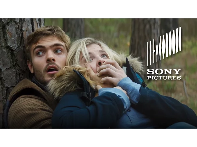 The 5th Wave Clip - 