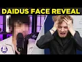 The Secret Behind Daidus Face Reveal
