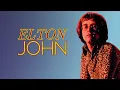 Session musicians & Elton John? - Black Skin Blue Eyed Boys | Remastered