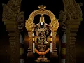 Download Lagu 🌟Srinivasa Govinda🌟 #shortsfeed #ytsearch #srinivasagovinda #tirupati #balaji #devotional #tirumala