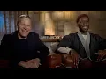 Download Lagu GREEN BOOK interviews - Mahershala Ali, Viggo Mortensen, Peter Farrelly