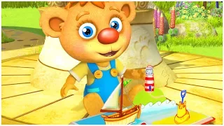 دنيا روزي حلقات كاملة قصص للأطفال باللغة العربية كتابي المفضل براعم 