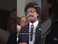 Rep Justin Pearson enters Tennessee House chamber one week after expulsion