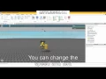 ROBLOX String sub Tutorial