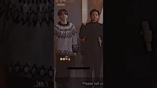 تغنج يحبيبي تغنج تصميم تاي و جونكوك 