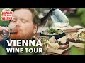 Download Lagu Exploring Vienna's Secret Wine Culture with Chef Lukas Mraz