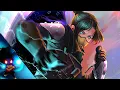 WRAITH RAP - Portal Apex Legends Zach B feat The Kevin Bennett trix